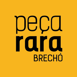 Peça Rara